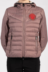 ARAGONA GIRL'S JACKET - Black | Vestrum