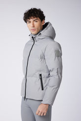 NANCHINO MEN'S PADDED JACKET - Blue navy | Vestrum
