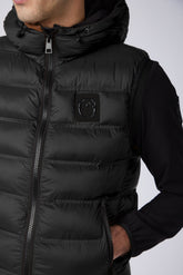 SARNICO GILET IMBOTTITO DA UOMO  - Corten | Vestrum