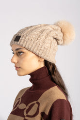 DERVIO WINTER BEANIE - Corten | Vestrum