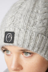 DERVIO WINTER BEANIE - Corten | Vestrum