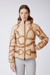 VERBANIA WOMEN'S JACKET - Vanille | Vestrum