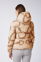 VERBANIA WOMEN'S JACKET - Vanille | Vestrum