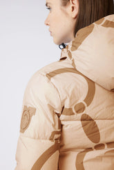 VERBANIA WOMEN'S JACKET - Vanille | Vestrum