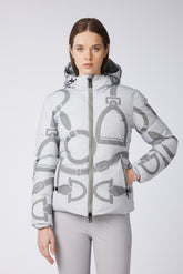VERBANIA WOMEN'S JACKET - Vanille | Vestrum