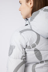 VERBANIA WOMEN'S JACKET - Vanille | Vestrum
