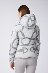 VERBANIA WOMEN'S JACKET - Vanille | Vestrum