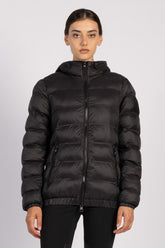 BOGOTA WOMEN'S PADDED JACKET - Corten | Vestrum