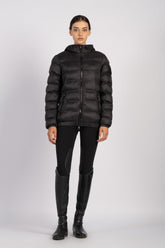 BOGOTA WOMEN'S PADDED JACKET - Corten | Vestrum