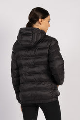 BOGOTA WOMEN'S PADDED JACKET - Corten | Vestrum