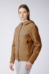 NINGBO GIUBBOTTO TEDDY LEGGERO DA DONNA  - Corten | Vestrum