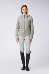 NINGBO GIUBBOTTO TEDDY LEGGERO DA DONNA  - Corten | Vestrum