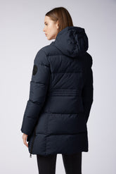 MINSK WOMEN'S QUILTED JACKET - Corten | Vestrum