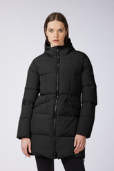 MINSK WOMEN'S QUILTED JACKET - Corten | Vestrum