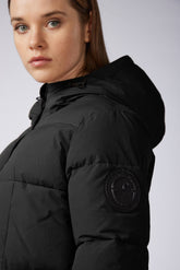 MINSK WOMEN'S QUILTED JACKET - Corten | Vestrum