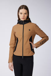 KLOSTERS SOFTSHELL DA DONNA  - Corten | Vestrum