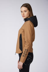 KLOSTERS SOFTSHELL DA DONNA  - Corten | Vestrum