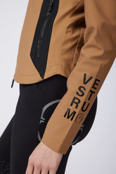 KLOSTERS SOFTSHELL DA DONNA  - Corten | Vestrum