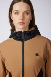 KLOSTERS SOFTSHELL DA DONNA  - Corten | Vestrum