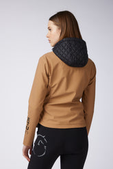 KLOSTERS SOFTSHELL DA DONNA  - Corten | Vestrum