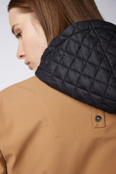 KLOSTERS SOFTSHELL DA DONNA  - Corten | Vestrum