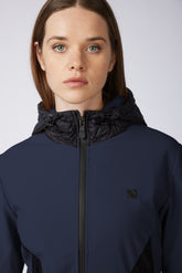 KLOSTERS SOFTSHELL DA DONNA  - Corten | Vestrum