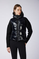 DIGIONE WOMEN'S PADDED VEST - Corten | Vestrum