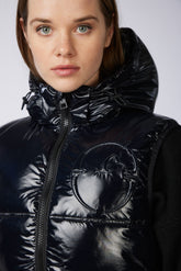 DIGIONE WOMEN'S PADDED VEST - Corten | Vestrum