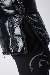 DIGIONE WOMEN'S PADDED VEST - Corten | Vestrum