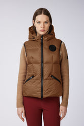 NEW JERSEY WOMEN'S VEST - Corten | Vestrum