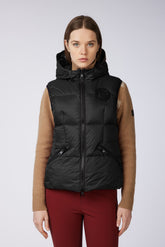 NEW JERSEY WOMEN'S VEST - Corten | Vestrum