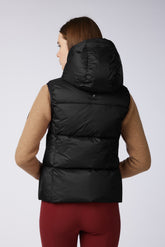 NEW JERSEY WOMEN'S VEST - Corten | Vestrum