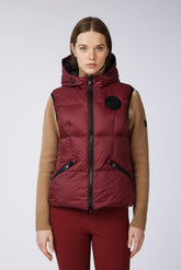 NEW JERSEY WOMEN'S VEST - Corten | Vestrum