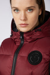 NEW JERSEY WOMEN'S VEST - Corten | Vestrum
