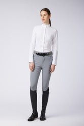 NANCY CAMICIA DA GARA DA DONNA  - Bianco ottico | Vestrum