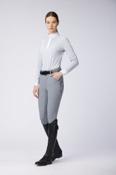 ASUNCION WOMEN'S SHOW SHIRT - Optical white | Vestrum