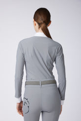 ASUNCION WOMEN'S SHOW SHIRT - Optical white | Vestrum