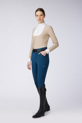 VARS CAMICIA DA GARA DADONNA - Beige | Vestrum