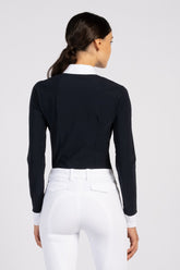 VARS CAMICIA DA GARA DADONNA - Beige | Vestrum