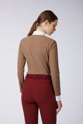 LEVI WOMEN'S SHOW SHIRT - Corten | Vestrum