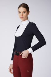 LEVI CAMICIA DA GARA DA DONNA - Corten | Vestrum