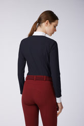 LEVI CAMICIA DA GARA DA DONNA - Corten | Vestrum