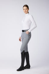 INNSBRUCK CAMICIA DA GARA DA DONNA  - Bianco ottico | Vestrum