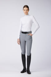 CHENGDU CAMICIA DA GARA DA DONNA  - Bianco ottico | Vestrum
