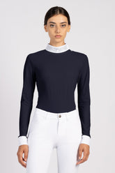 CHENGDU CAMICIA DA GARA DA DONNA  - Bianco ottico | Vestrum