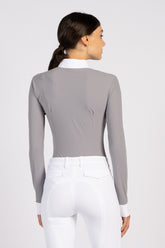 CHENGDU CAMICIA DA GARA DA DONNA  - Bianco ottico | Vestrum