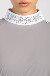CHENGDU CAMICIA DA GARA DA DONNA  - Bianco ottico | Vestrum