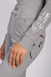BUCHEON WOMEN'S TECHNICAL TOP - Black | Vestrum