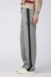 SANTA CRUZ WOMEN'S PANTS - Pearl grey/steel grey | Vestrum