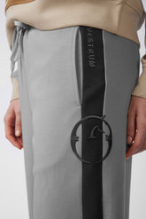 SANTA CRUZ WOMEN'S PANTS - Pearl grey/steel grey | Vestrum